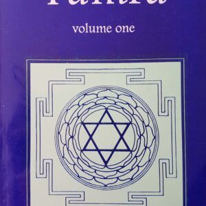 DISCOURSES ON TANTRA VOL 1