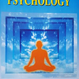 YOGA PSYCHOLOGY